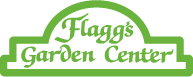 Flagg's Garden Center Logo