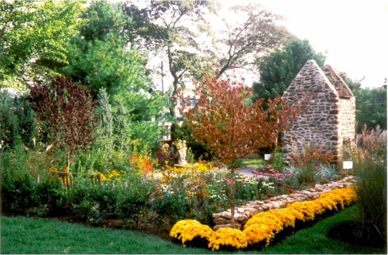 FullProperty & Landscape Design from Flagg's Garden Center