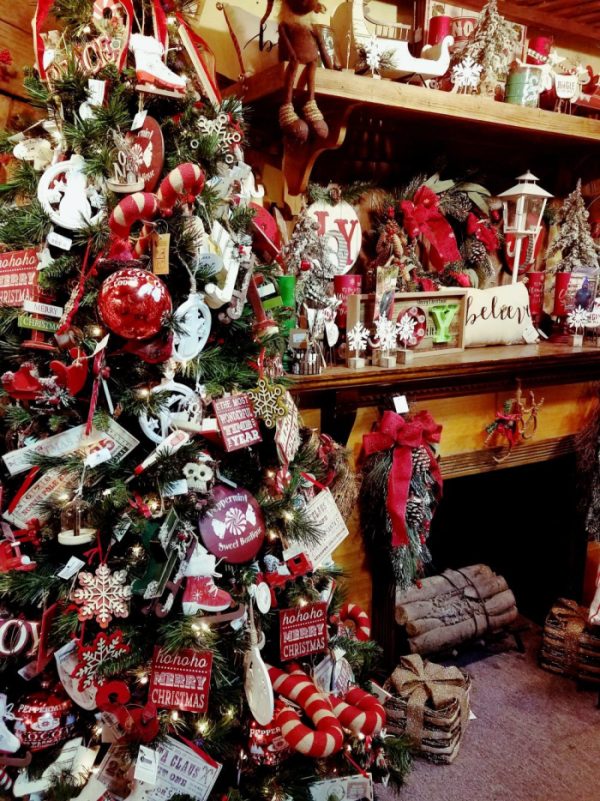 Events Flagg's Garden Center